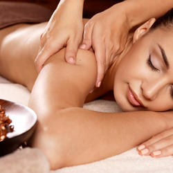Massage Californien